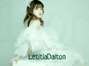 LetitiaDalton