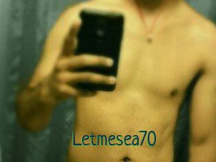 Letmesea70