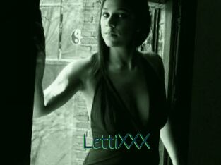 LettiXXX