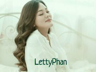 LettyPhan