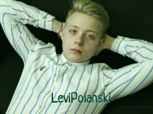 LeviPolanski