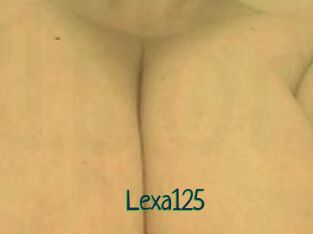 Lexa125