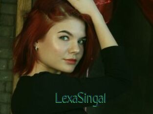 LexaSingal