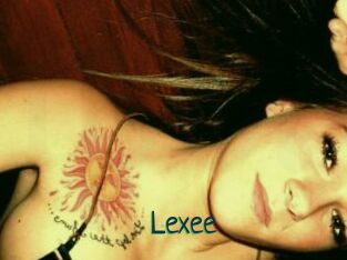 Lexee