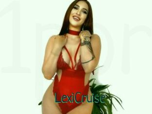 LexiCruise