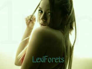 LexiForets