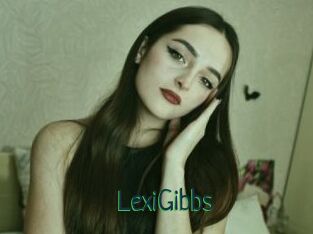 LexiGibbs