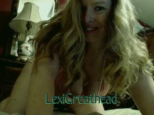 LexiGreathead