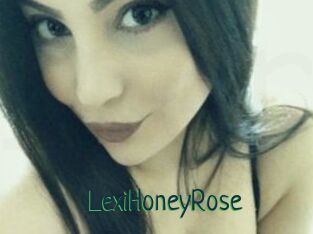 LexiHoneyRose