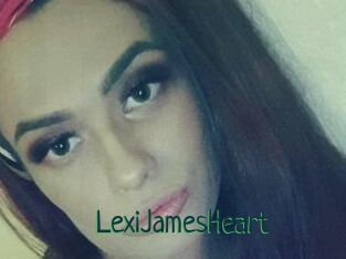 LexiJamesHeart