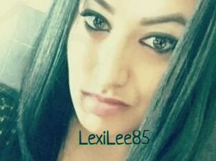 LexiLee85