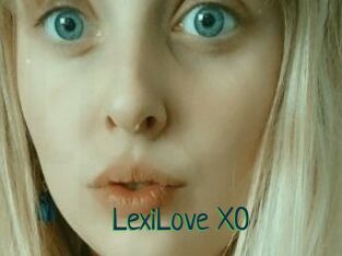 LexiLove_XO