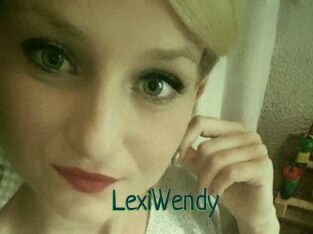 LexiWendy