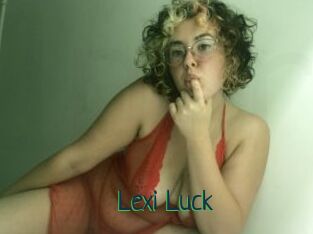 Lexi_Luck