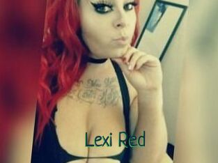 Lexi_Red