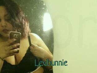 Lexibunnie