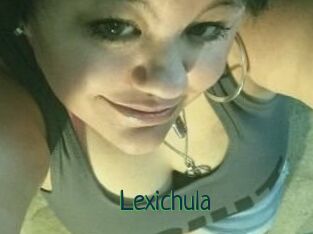 Lexichula