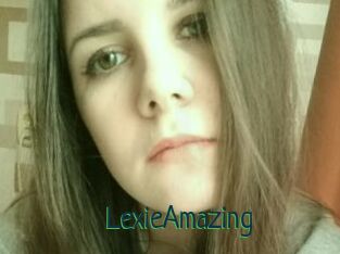 LexieAmazing