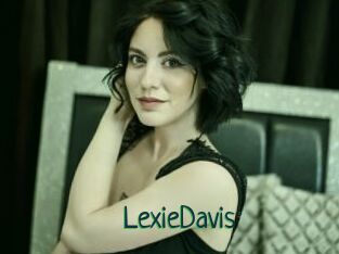 LexieDavis