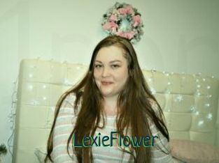 LexieFlower