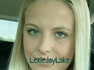 LexieJayLake