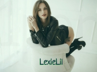 LexieLil