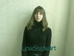 LexieSteawart