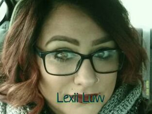 Lexii_Luvv