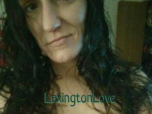 LexingtonLove