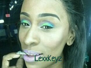 Lexx_Keyz