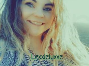 Lexxieluxxe