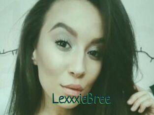 LexxxieBree