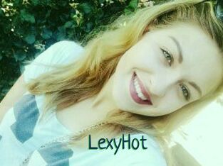 LexyHot