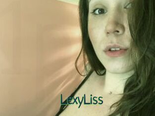 LexyLiss