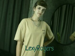 LexyRogers