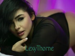 LexyThorne