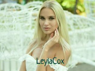 LeylaCox