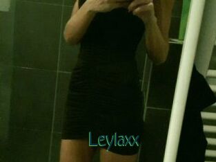 Leylaxx