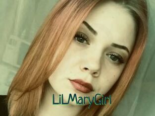 LiLMaryGirl