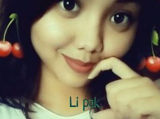 Li_pak