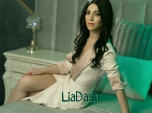 LiaDash