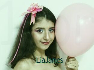 LiaJames