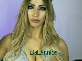 LiaLennice