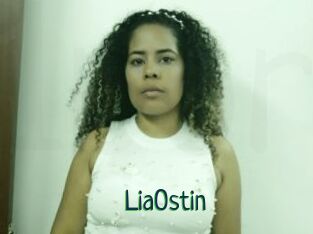 LiaOstin