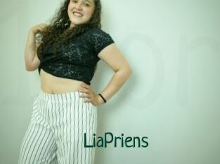 LiaPriens