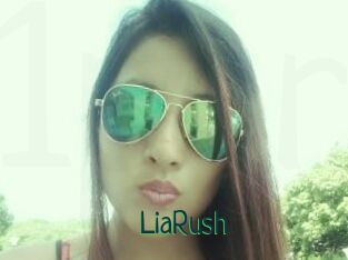 LiaRush