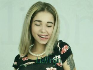 LiaVirgin