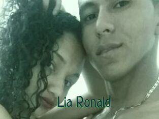 Lia_Ronald