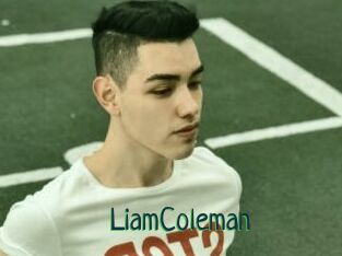 LiamColeman