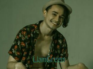 LiamGreen